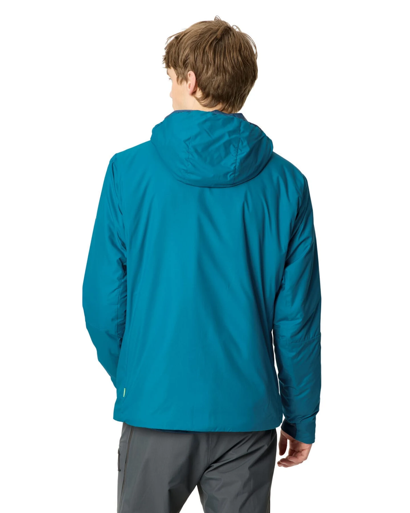VAUDE Outdoorjacke Monviso – Ansicht 4