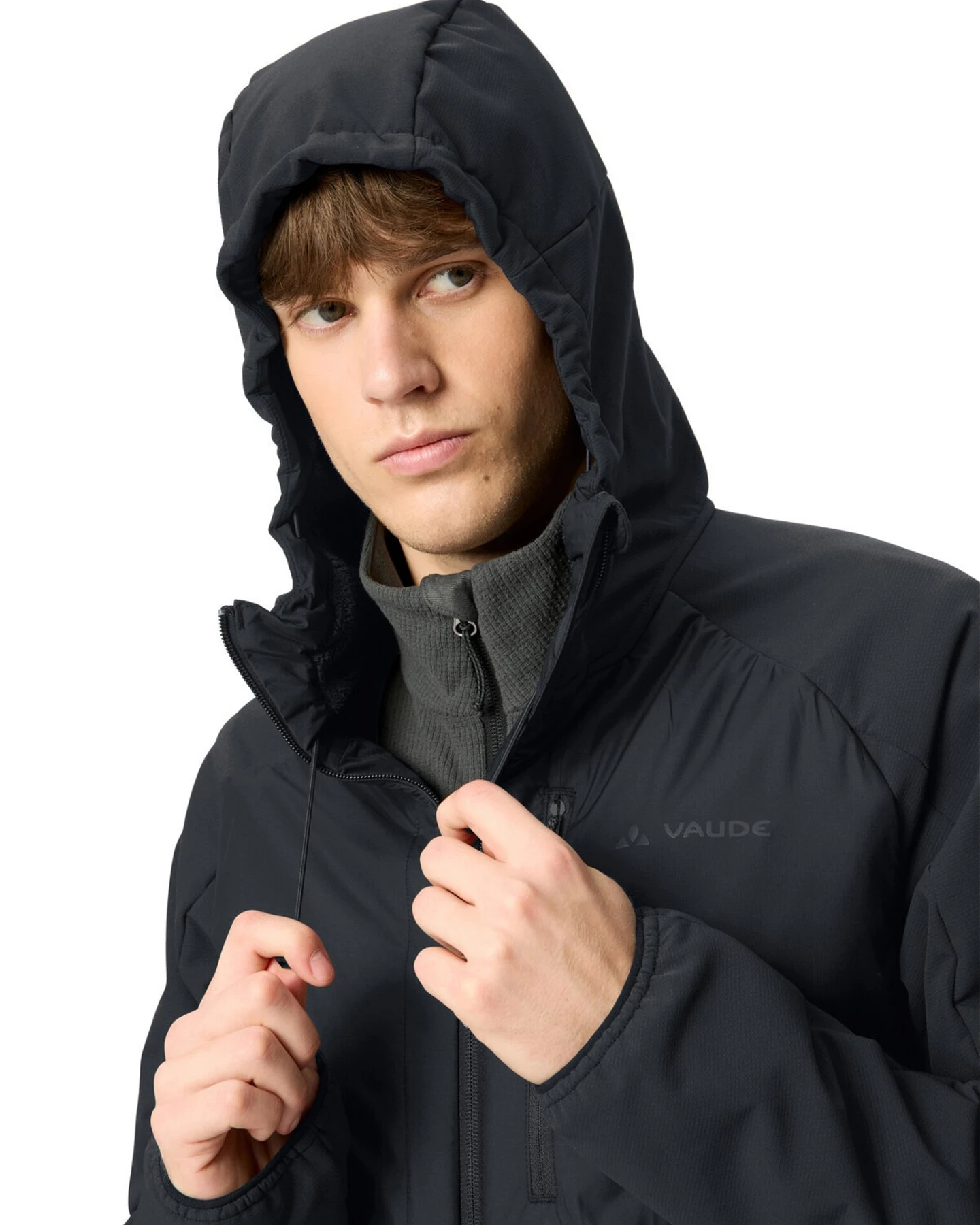 VAUDE Outdoorjacke Elope II – Ansicht 6