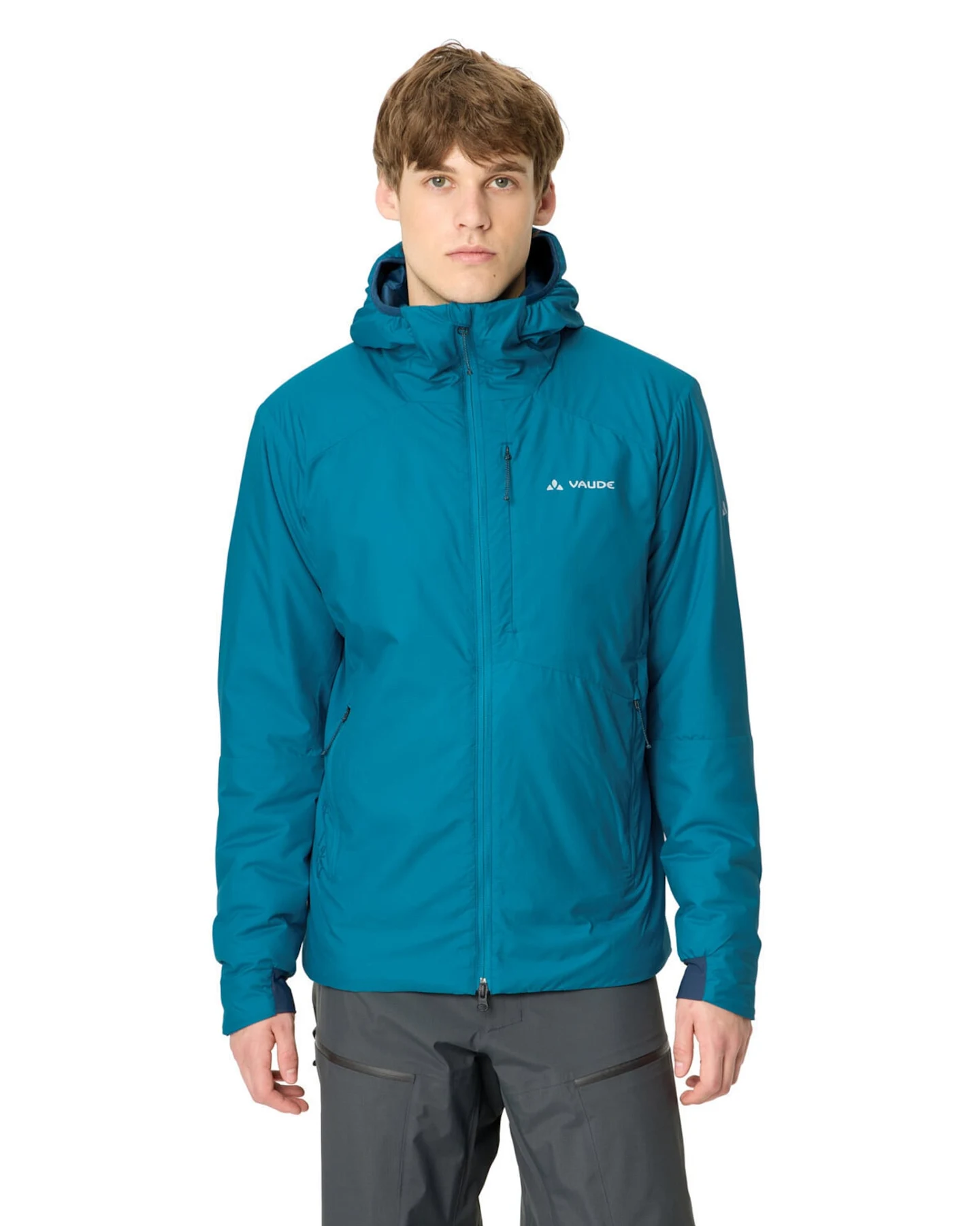 VAUDE Outdoorjacke Monviso – Ansicht 3