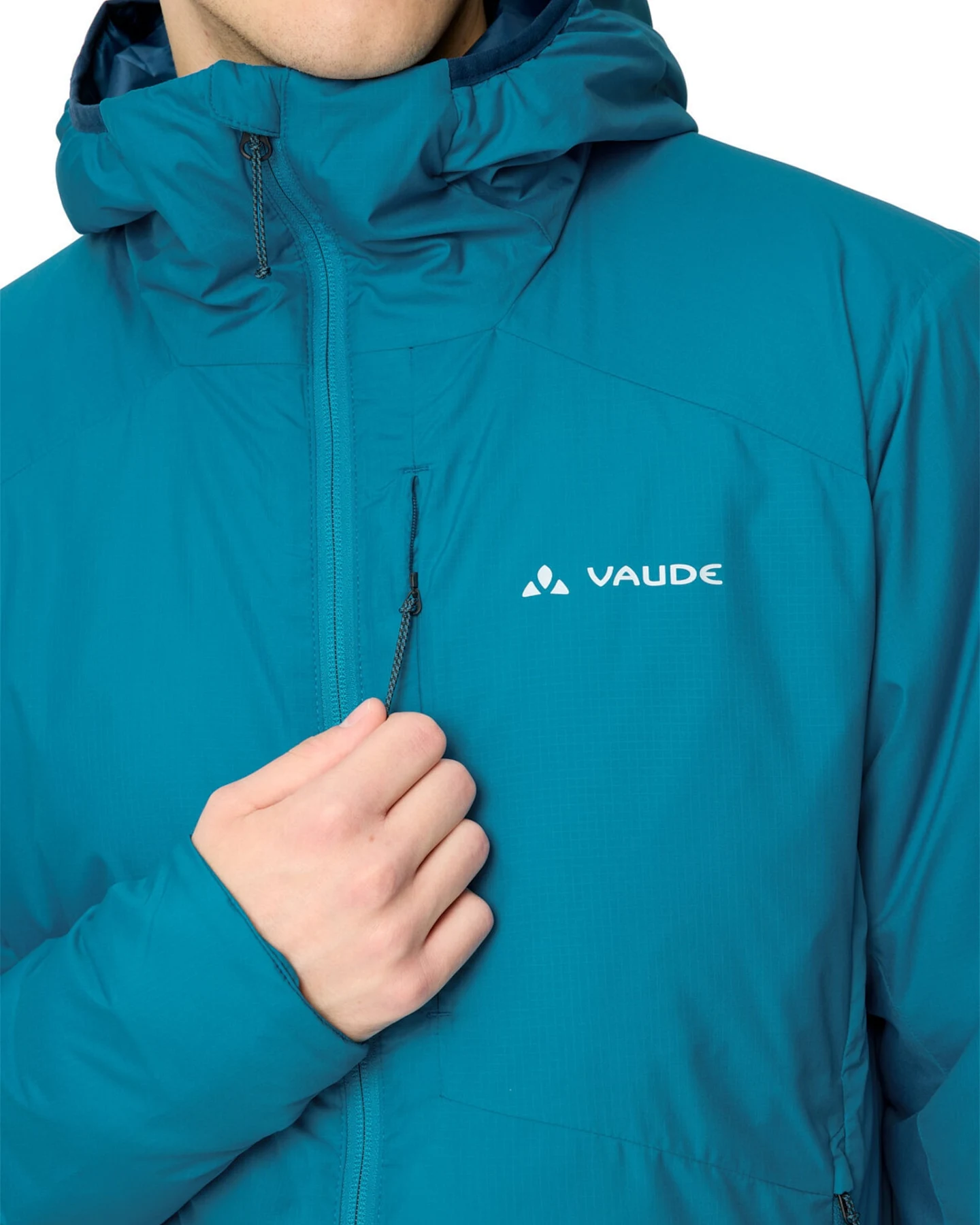 VAUDE Outdoorjacke Monviso – Ansicht 6