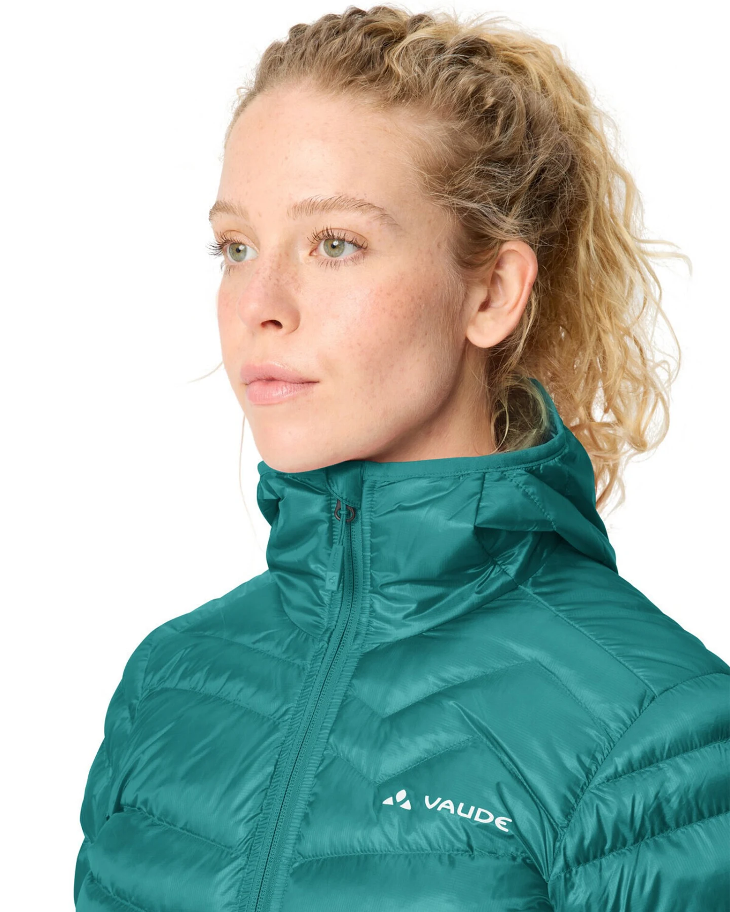 VAUDE Outdoorjacke Batura – Ansicht 6
