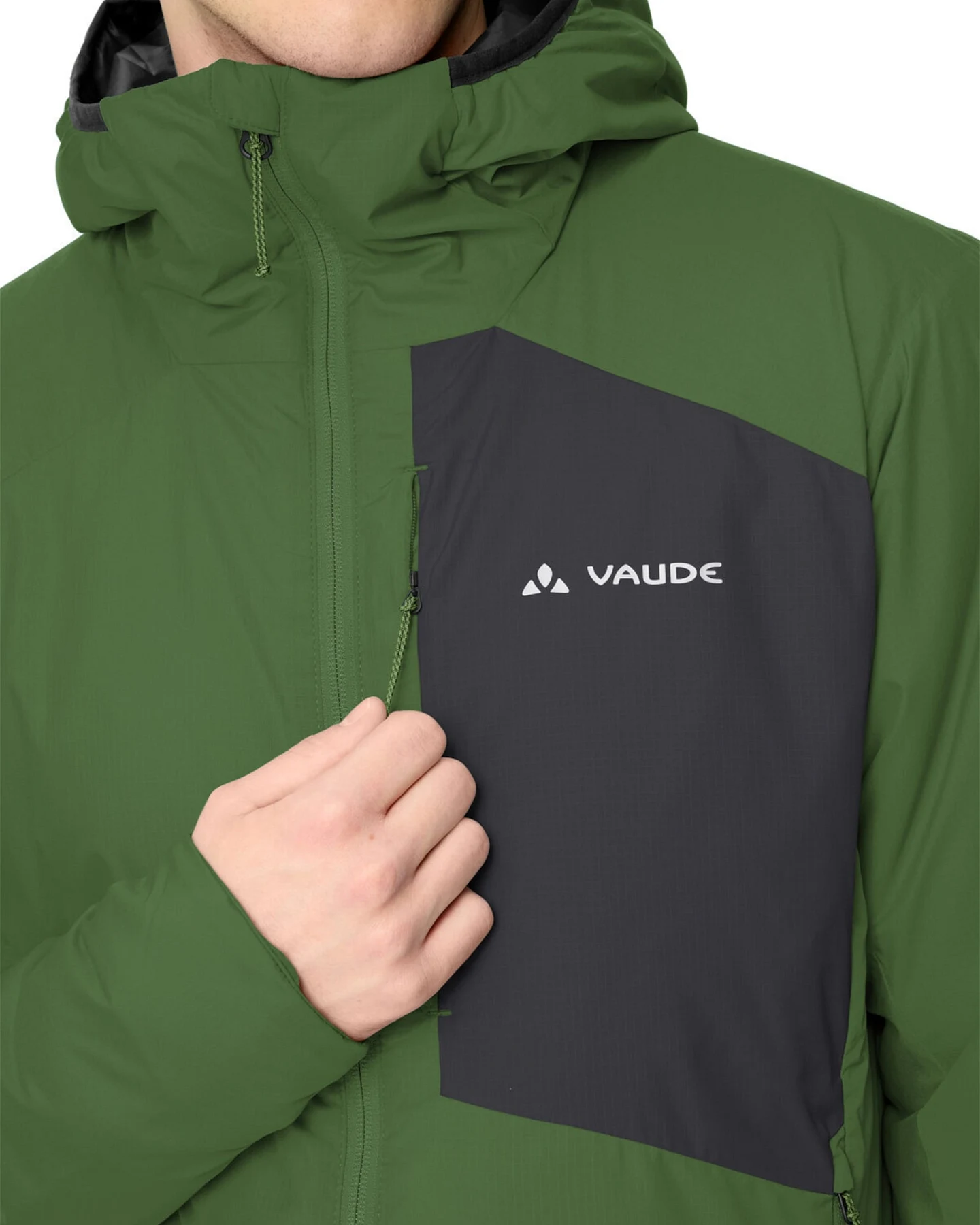 VAUDE Outdoorjacke Monviso – Ansicht 6