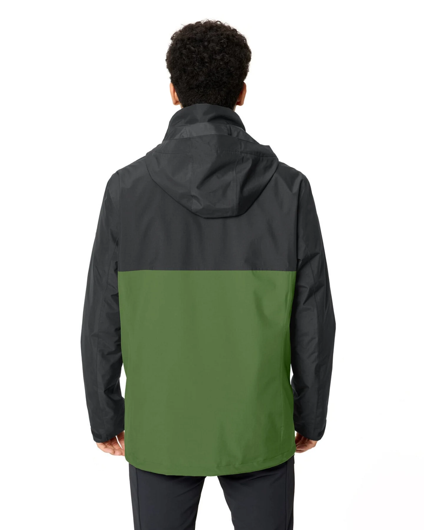 VAUDE Outdoorjacke Rosemoor – Ansicht 4