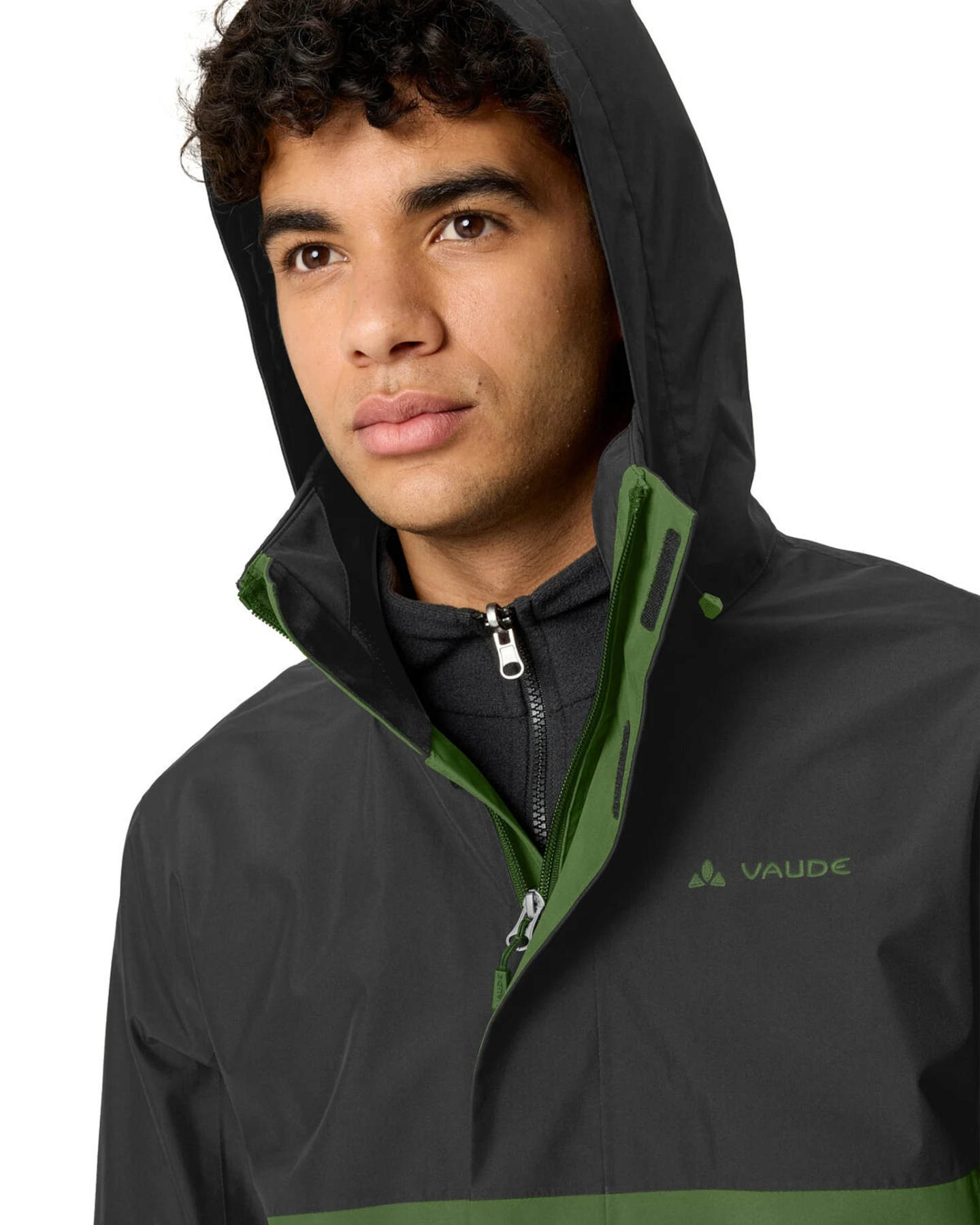 VAUDE Outdoorjacke Rosemoor – Ansicht 6