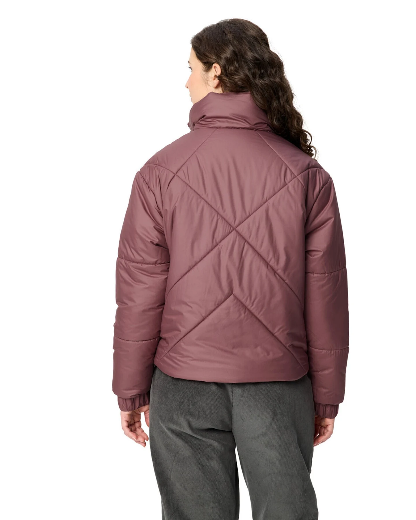 VAUDE Outdoorjacke Najun – Ansicht 4