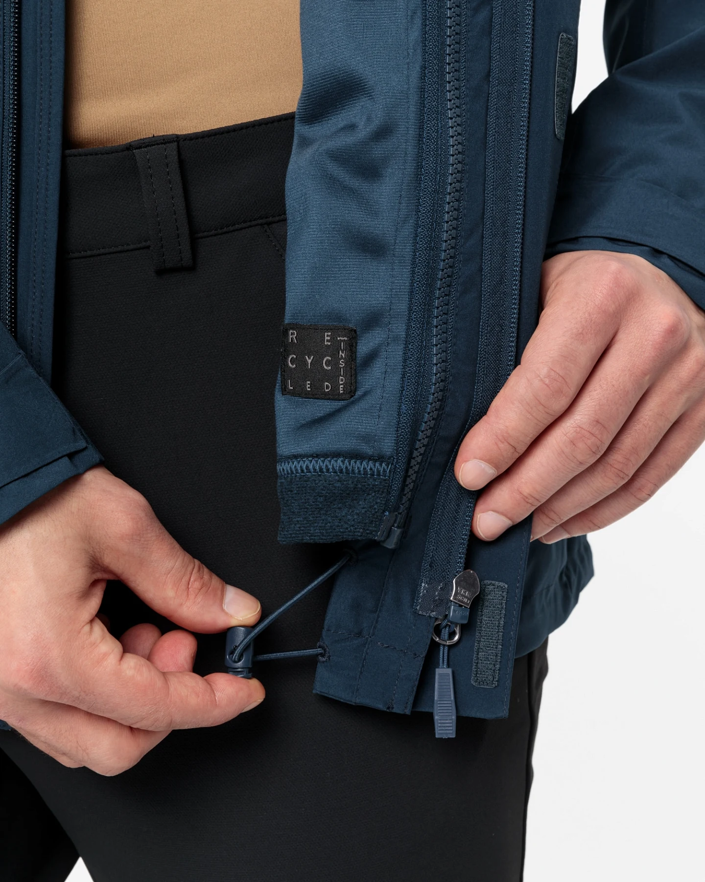 VAUDE Outdoorjacke Rosemoor – Ansicht 3