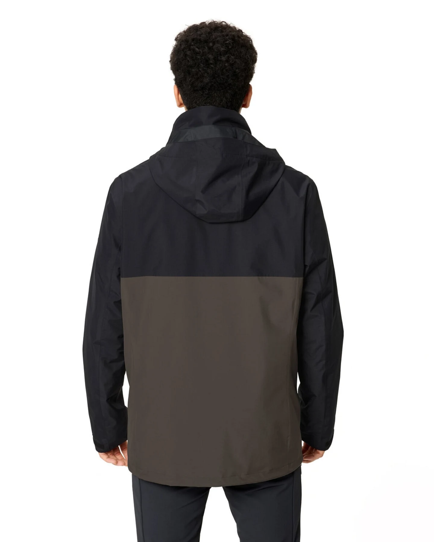 VAUDE Outdoorjacke Rosemoor – Ansicht 4