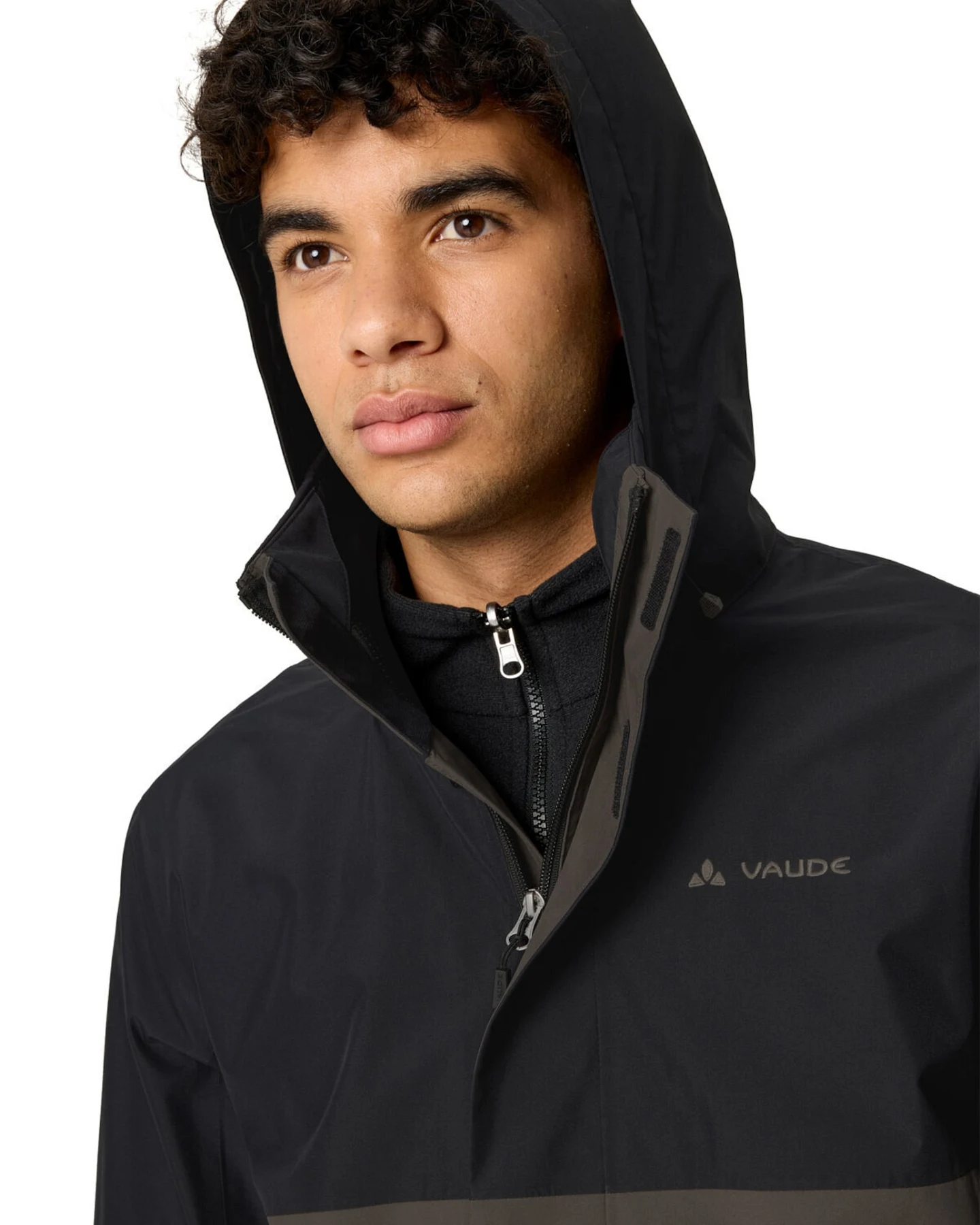 VAUDE Outdoorjacke Rosemoor – Ansicht 6