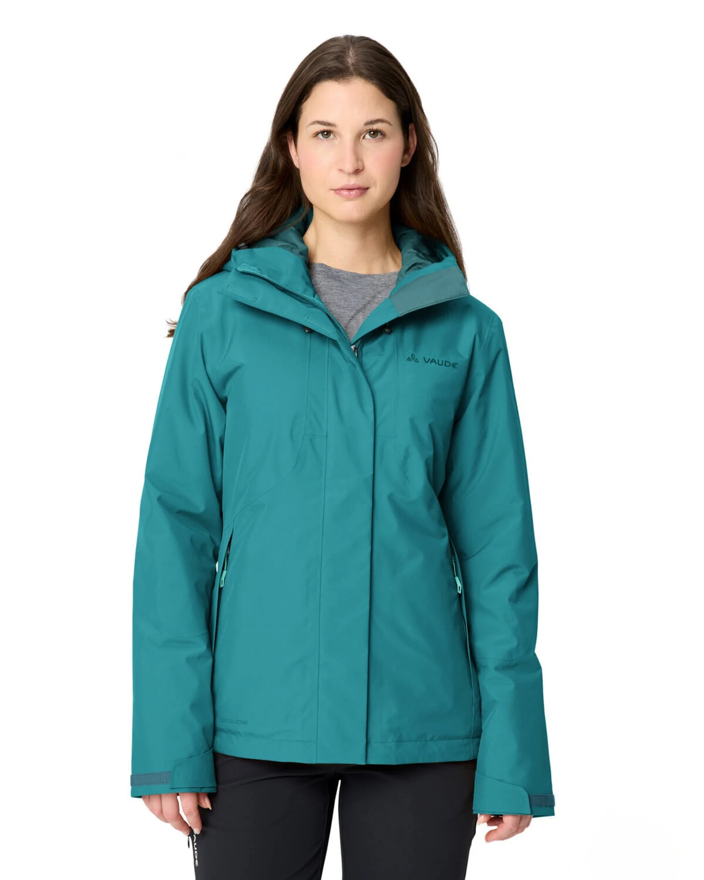 VAUDE Outdoorjacke Rosemoor II – Ansicht 3