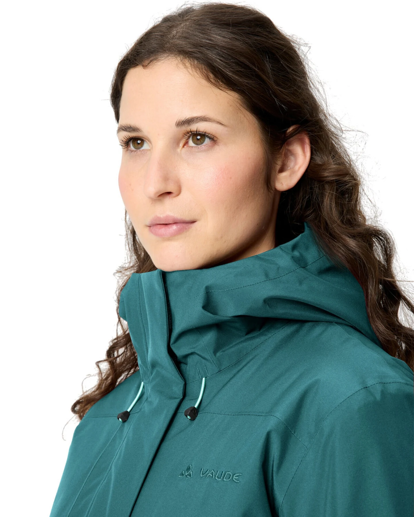 VAUDE Outdoorjacke Rosemoor – Ansicht 6