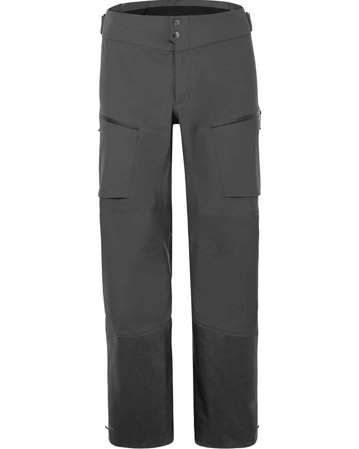 VAUDE Sporthose Monviso II