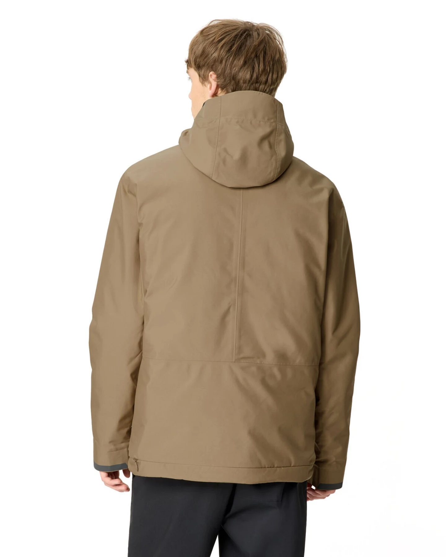 VAUDE Sportjacke Cyclist II – Ansicht 4
