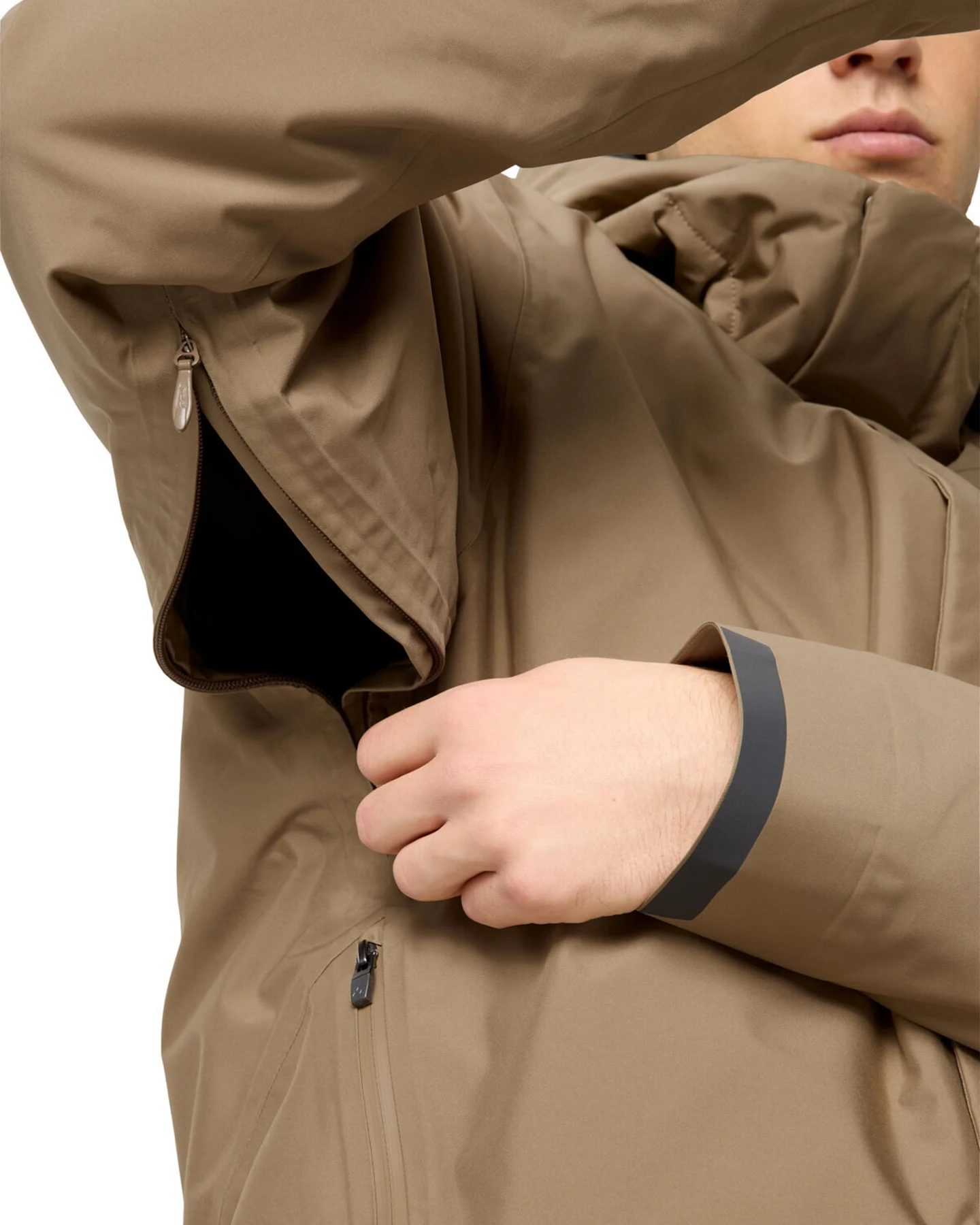VAUDE Sportjacke Cyclist II – Ansicht 6