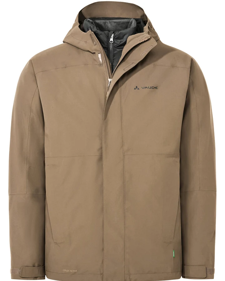 VAUDE Outdoorjacke Neyland