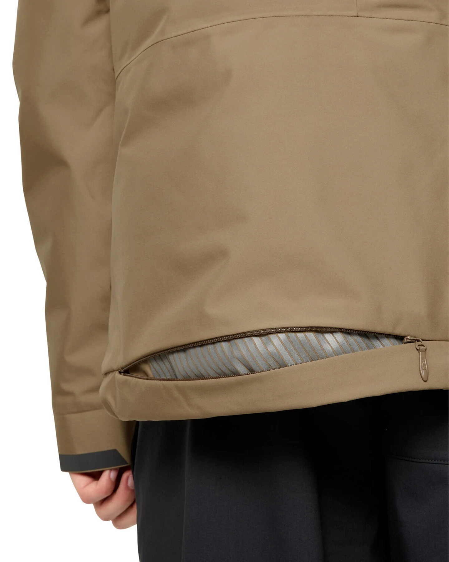 VAUDE Sportjacke Cyclist II – Ansicht 5