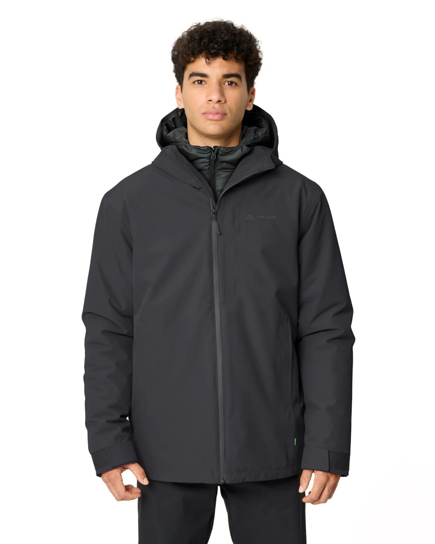VAUDE Jacke Mineo – Ansicht 3