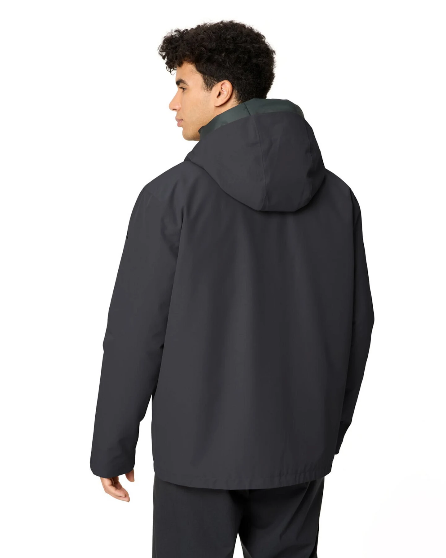 VAUDE Jacke Mineo – Ansicht 4