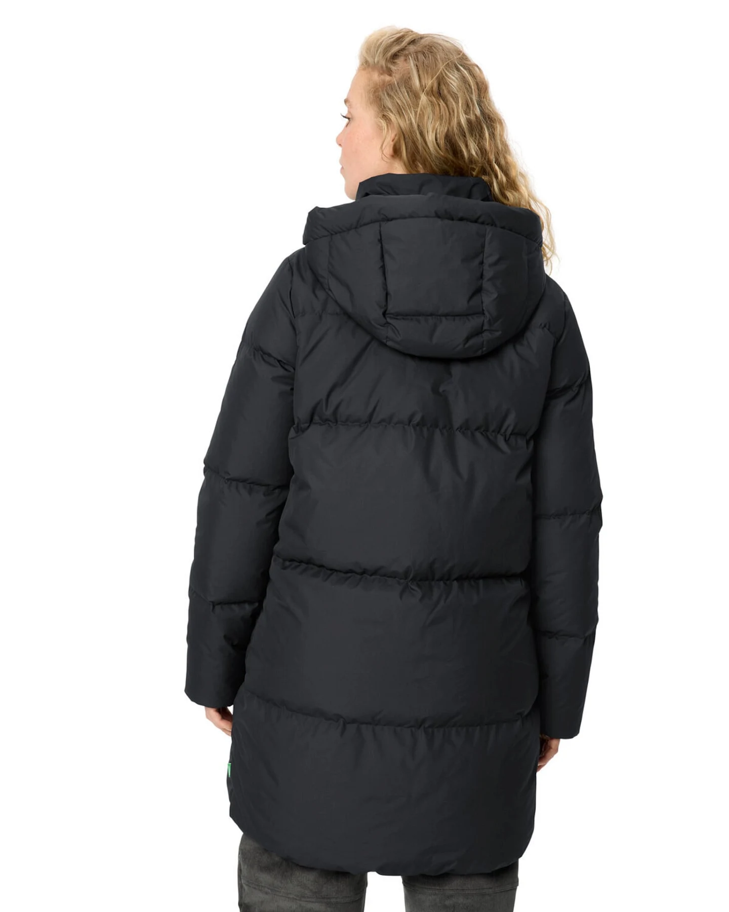 VAUDE Mantel Annecy II – Ansicht 4