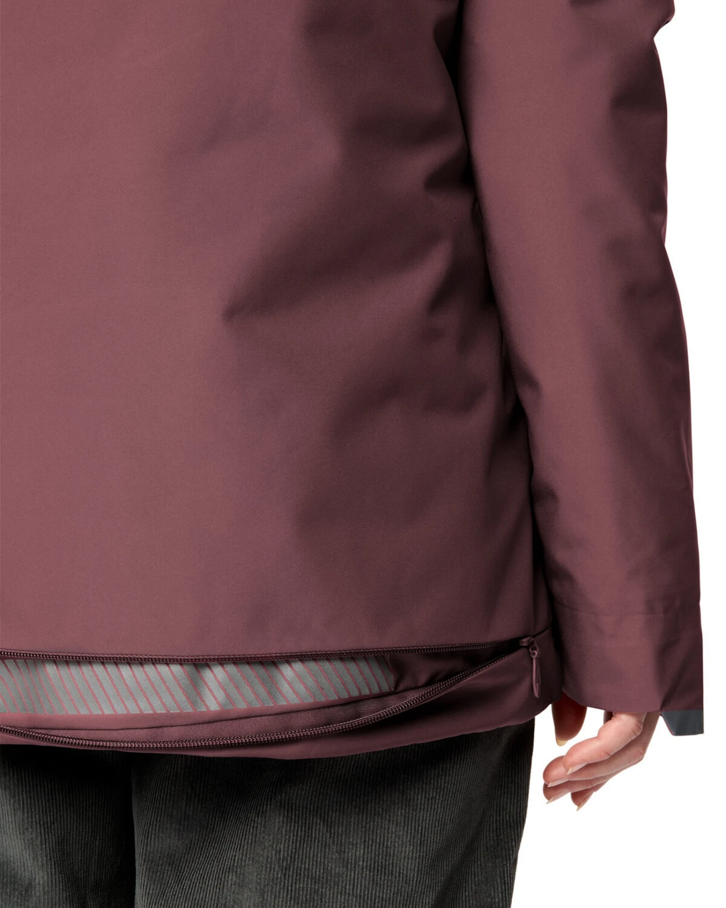 VAUDE Sportjacke Cyclist – Ansicht 5