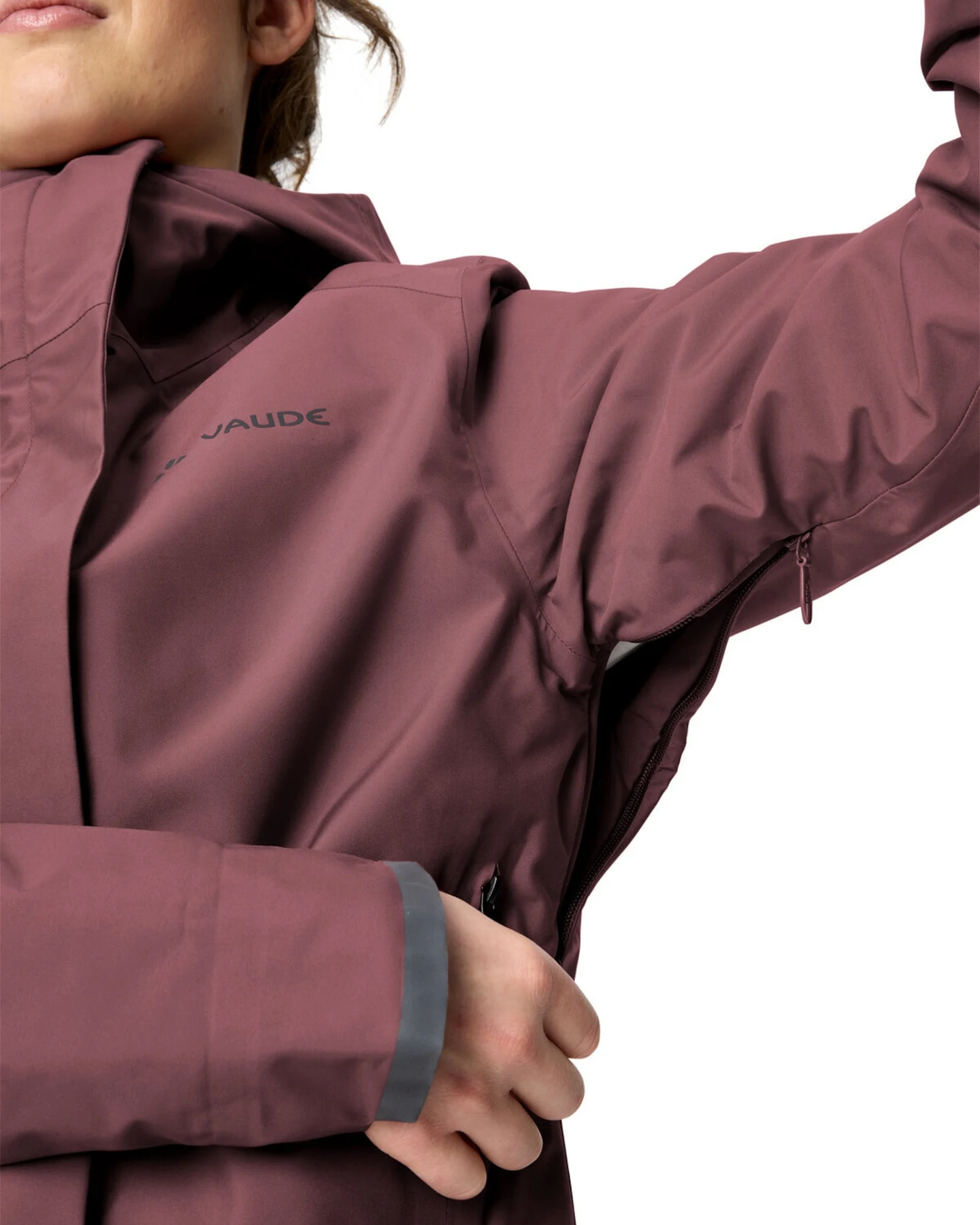 VAUDE Sportjacke Cyclist – Ansicht 6