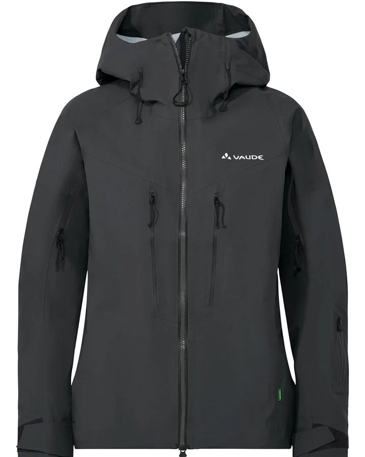 VAUDE Outdoorjacke Monviso II