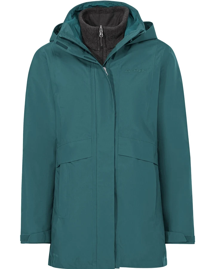 VAUDE Outdoorjacke Idris IV