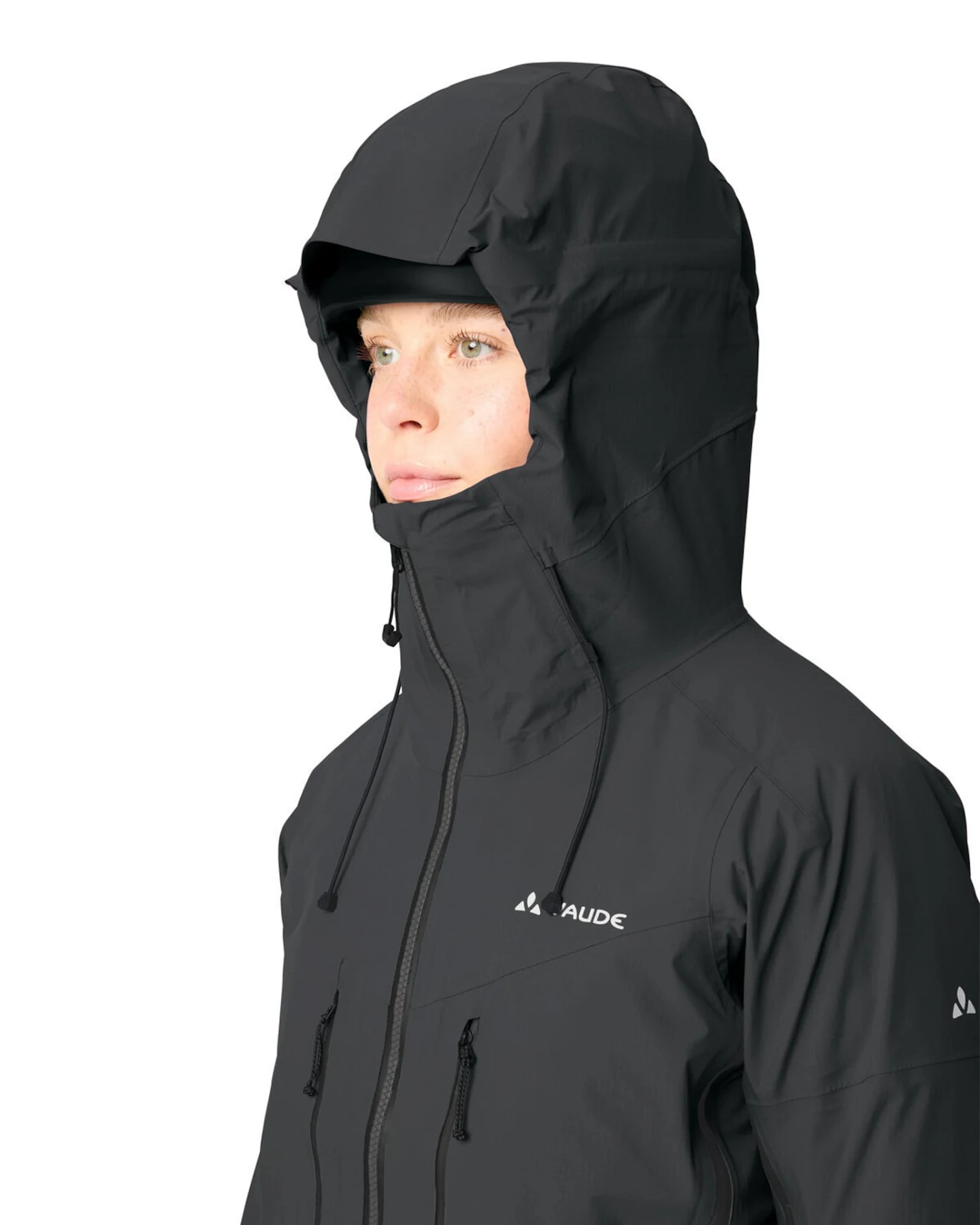 VAUDE Outdoorjacke Monviso II – Ansicht 6