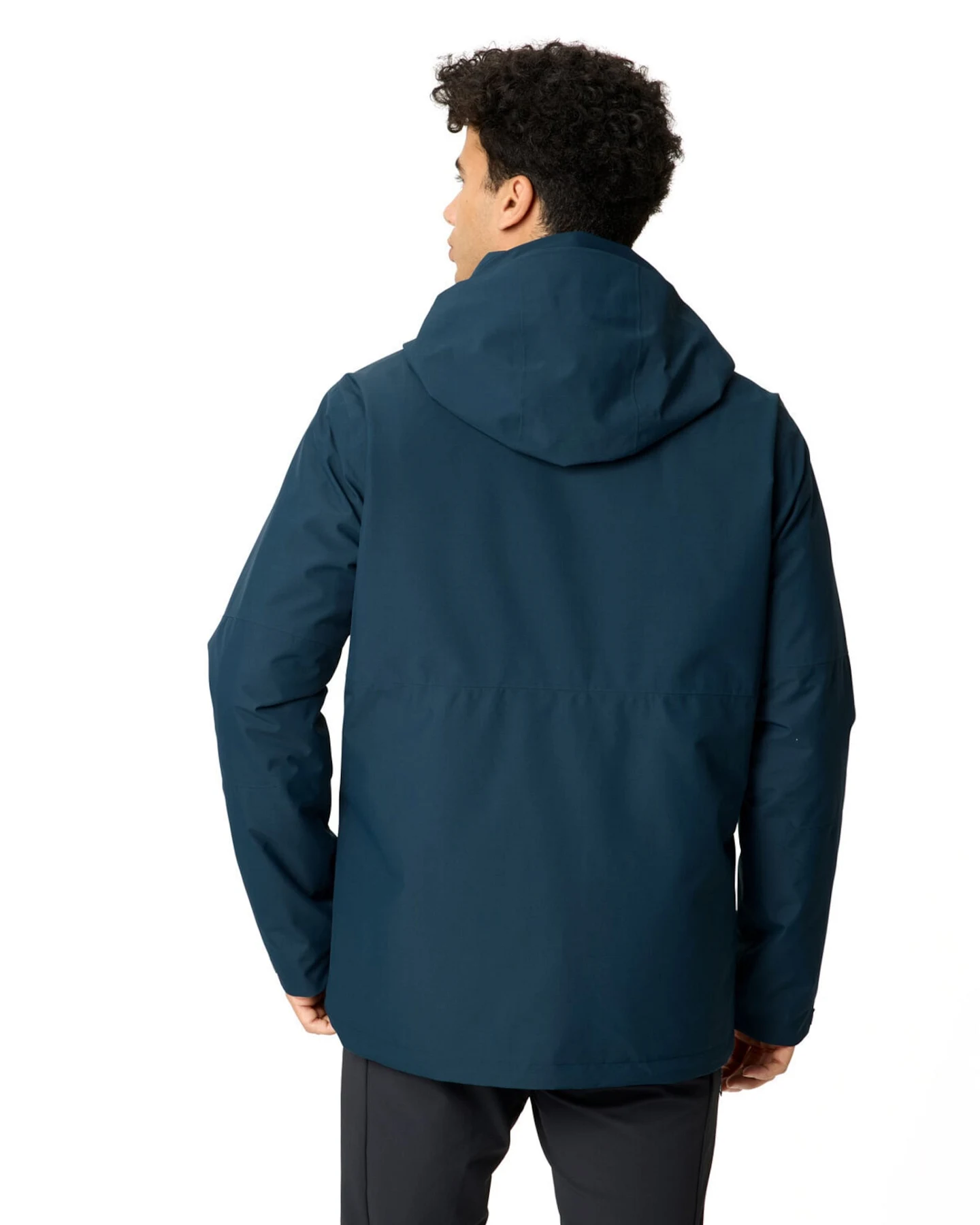 VAUDE Outdoorjacke Caserina III – Ansicht 4