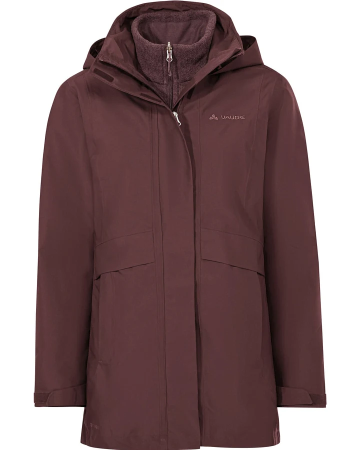 VAUDE Outdoorjacke Idris IV