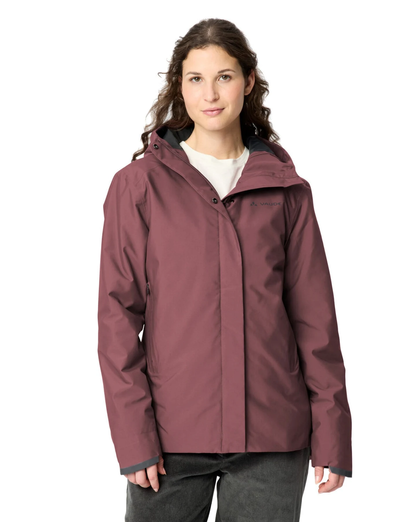 VAUDE Sportjacke Cyclist – Ansicht 3