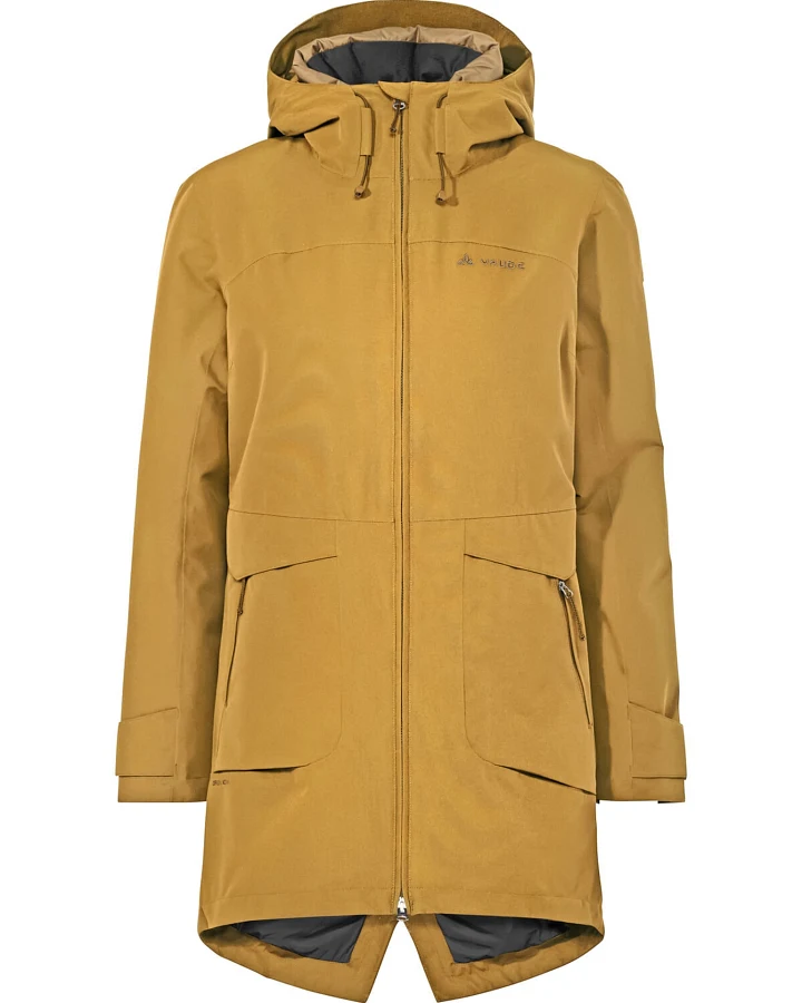 VAUDE Outdoorjacke Skomer III