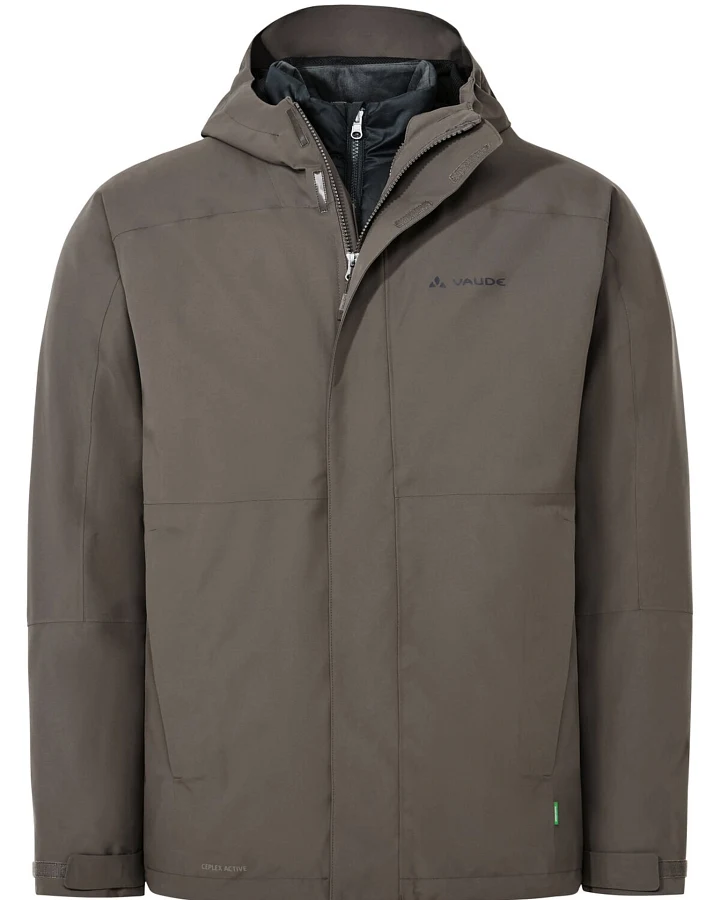 VAUDE Outdoorjacke Neyland