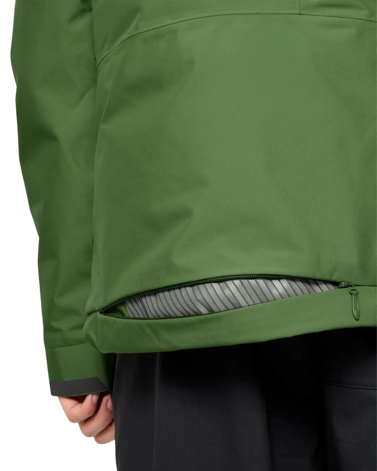 VAUDE Sportjacke Cyclist II – Ansicht 5