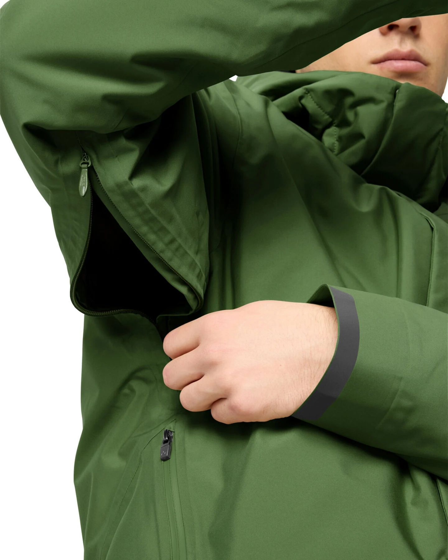 VAUDE Sportjacke Cyclist II – Ansicht 6