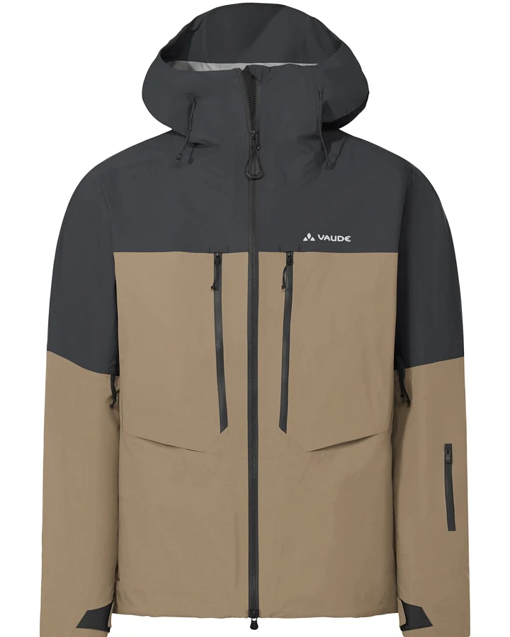 VAUDE Sportjacke Monviso II
