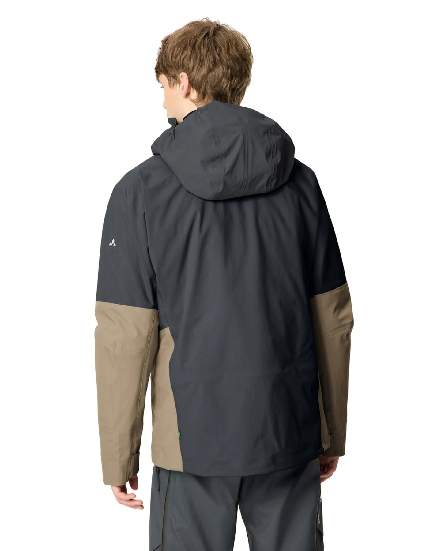 VAUDE Sportjacke Monviso II – Ansicht 4