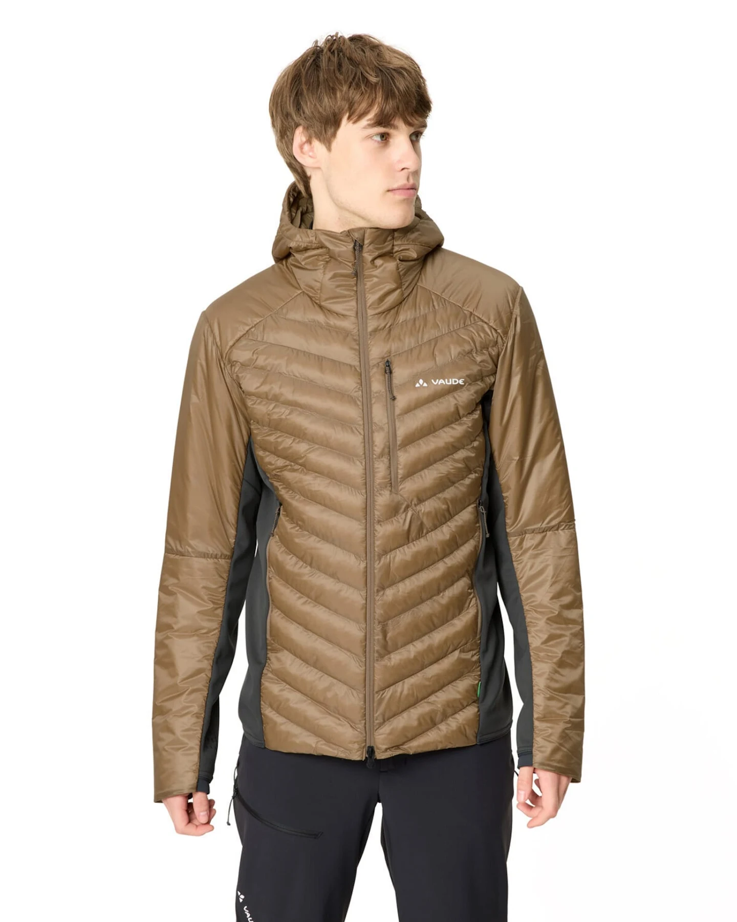VAUDE Outdoorjacke Sesvenna Pro III – Ansicht 3