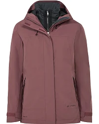 Produktseite: VAUDE Outdoorjacke Neyland