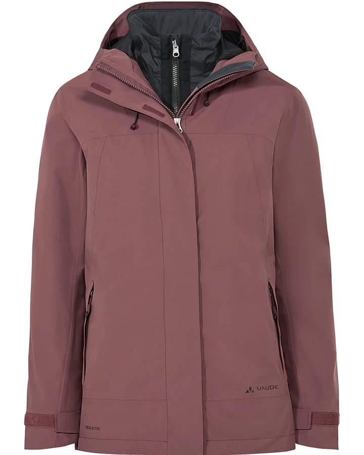 VAUDE Outdoorjacke Neyland