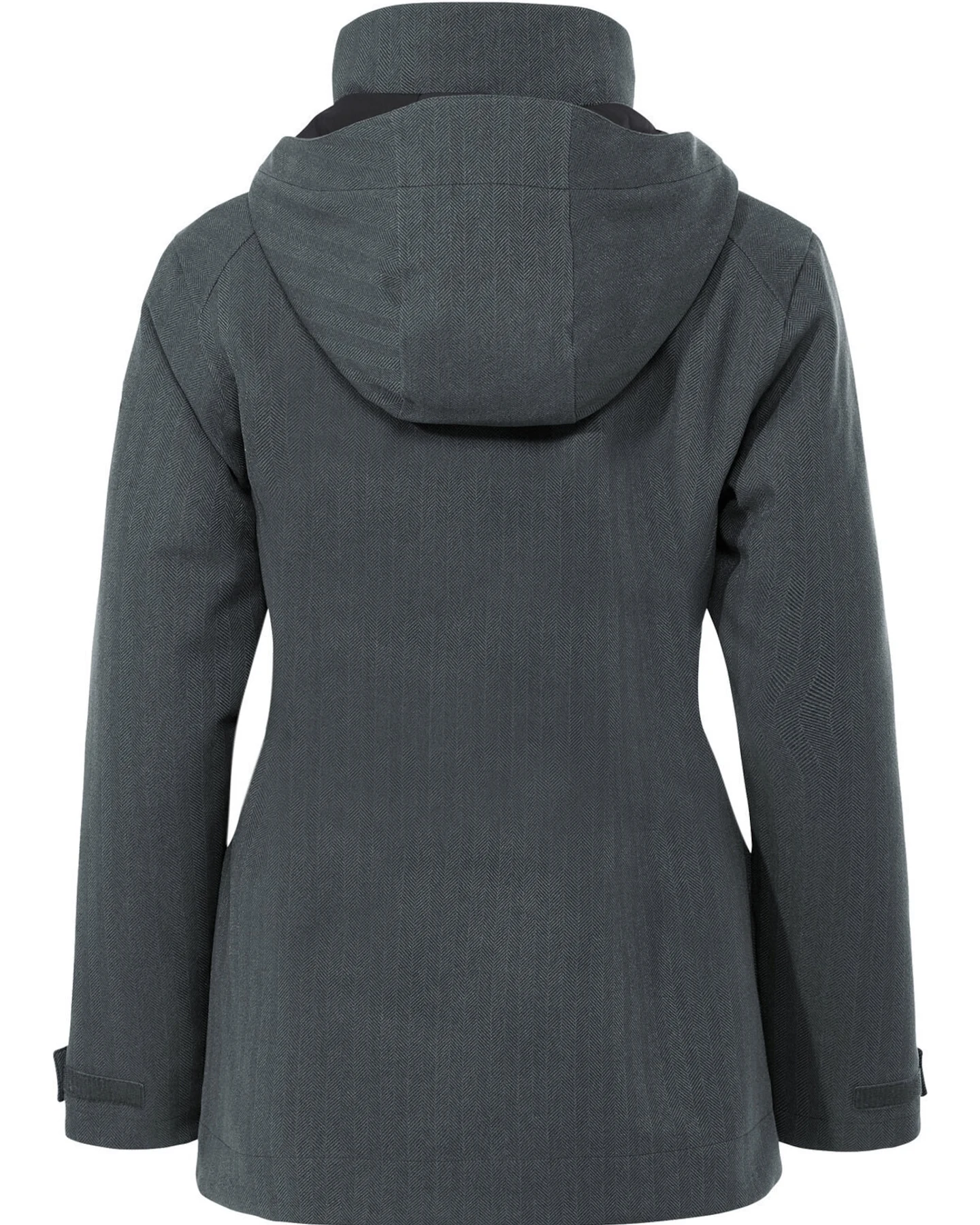 VAUDE Outdoorjacke Skomer – Ansicht 2