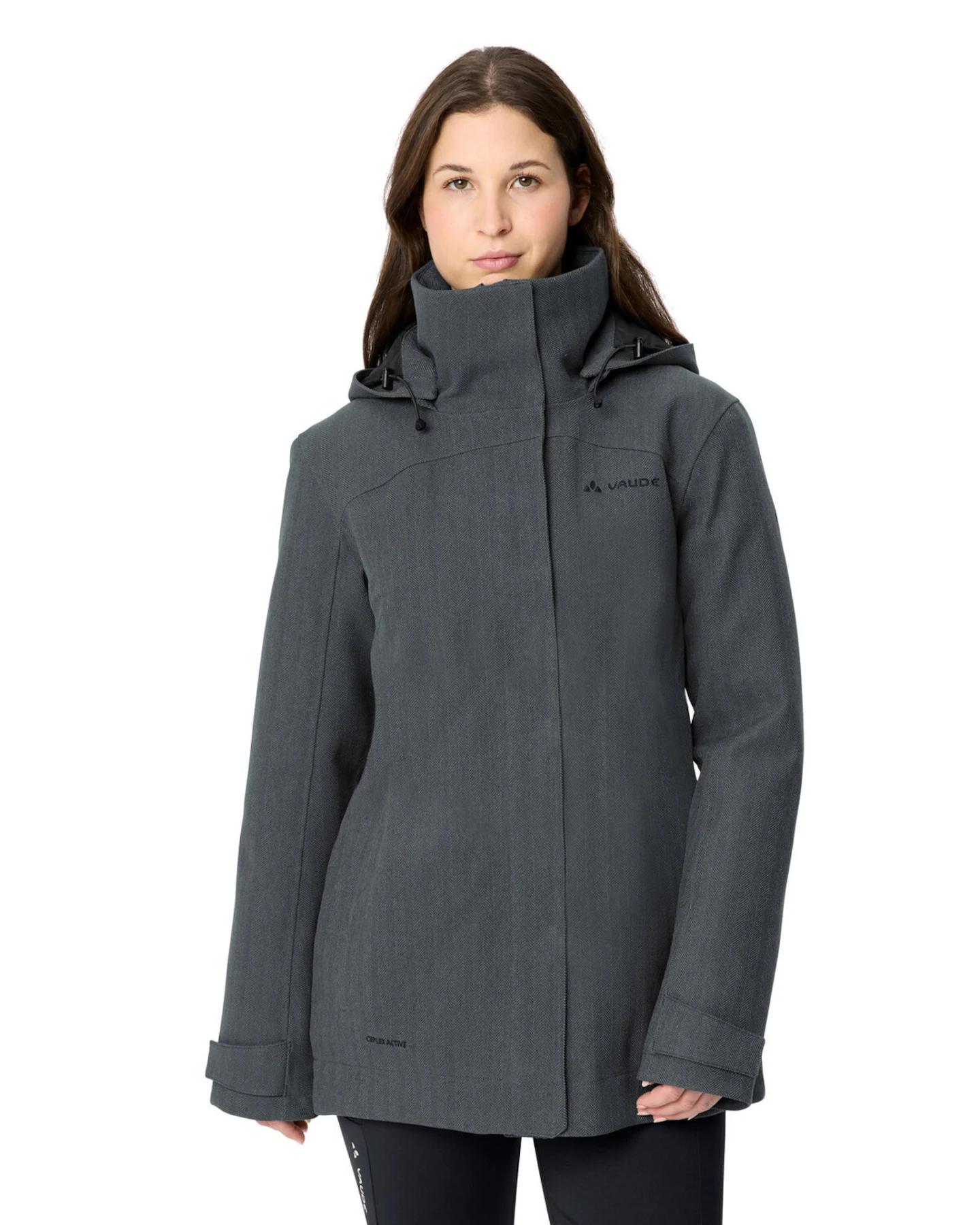 VAUDE Outdoorjacke Skomer – Ansicht 3