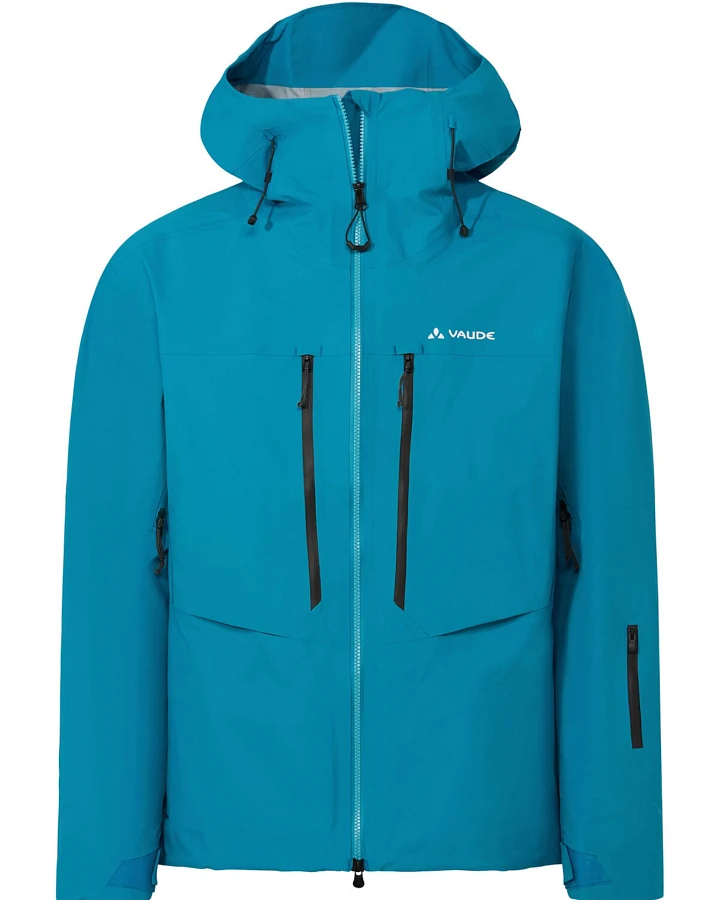 VAUDE Sportjacke Monviso II