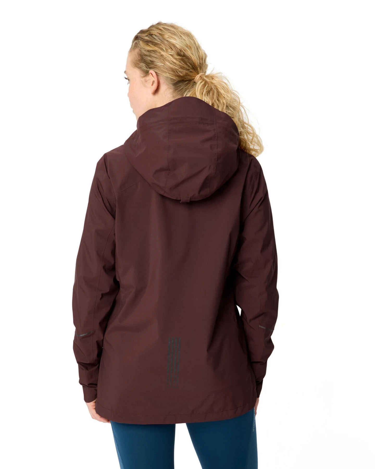 VAUDE Sportjacke Yaras II – Ansicht 4