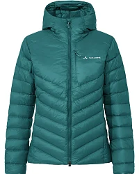 Produktseite: VAUDE Sportjacke Monviso