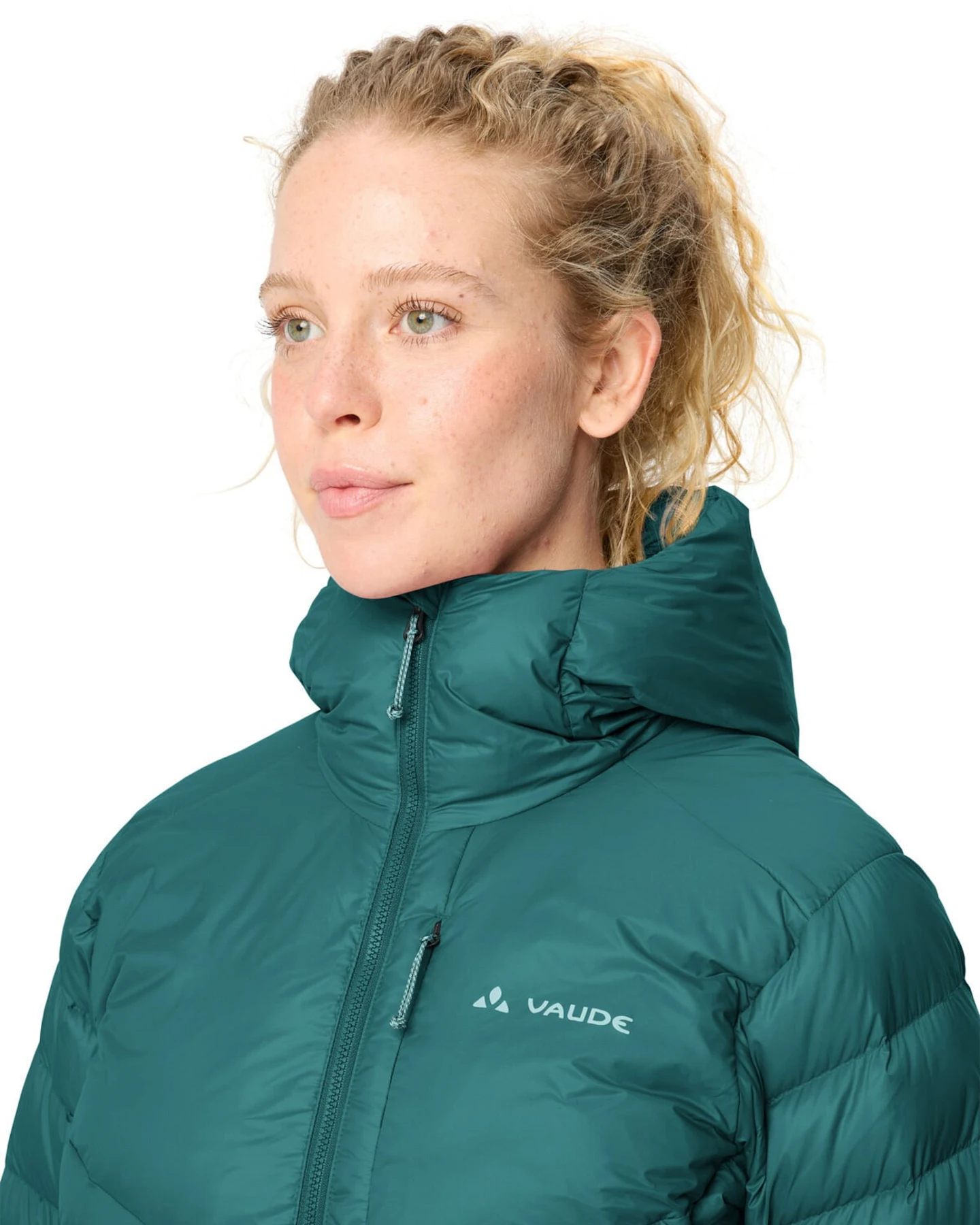 VAUDE Sportjacke Monviso – Ansicht 6