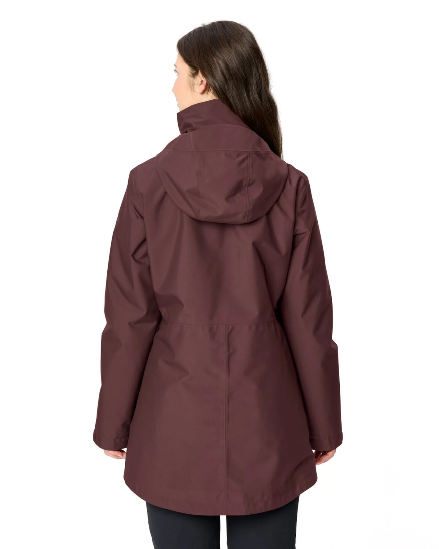 VAUDE Outdoorjacke Idris IV – Ansicht 4