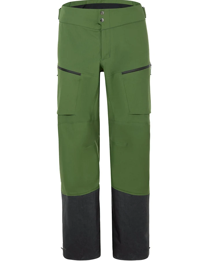 VAUDE Sporthose Monviso II