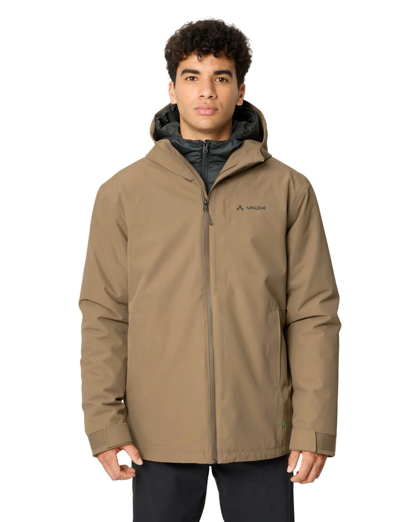 VAUDE Sportjacke Mineo – Ansicht 3