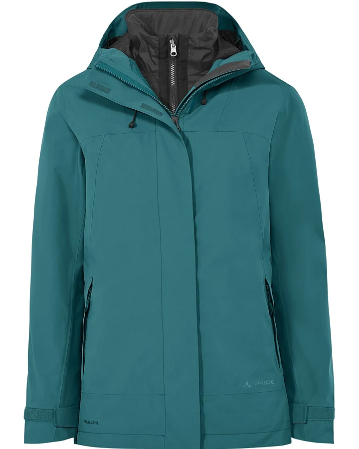 VAUDE Outdoorjacke Neyland