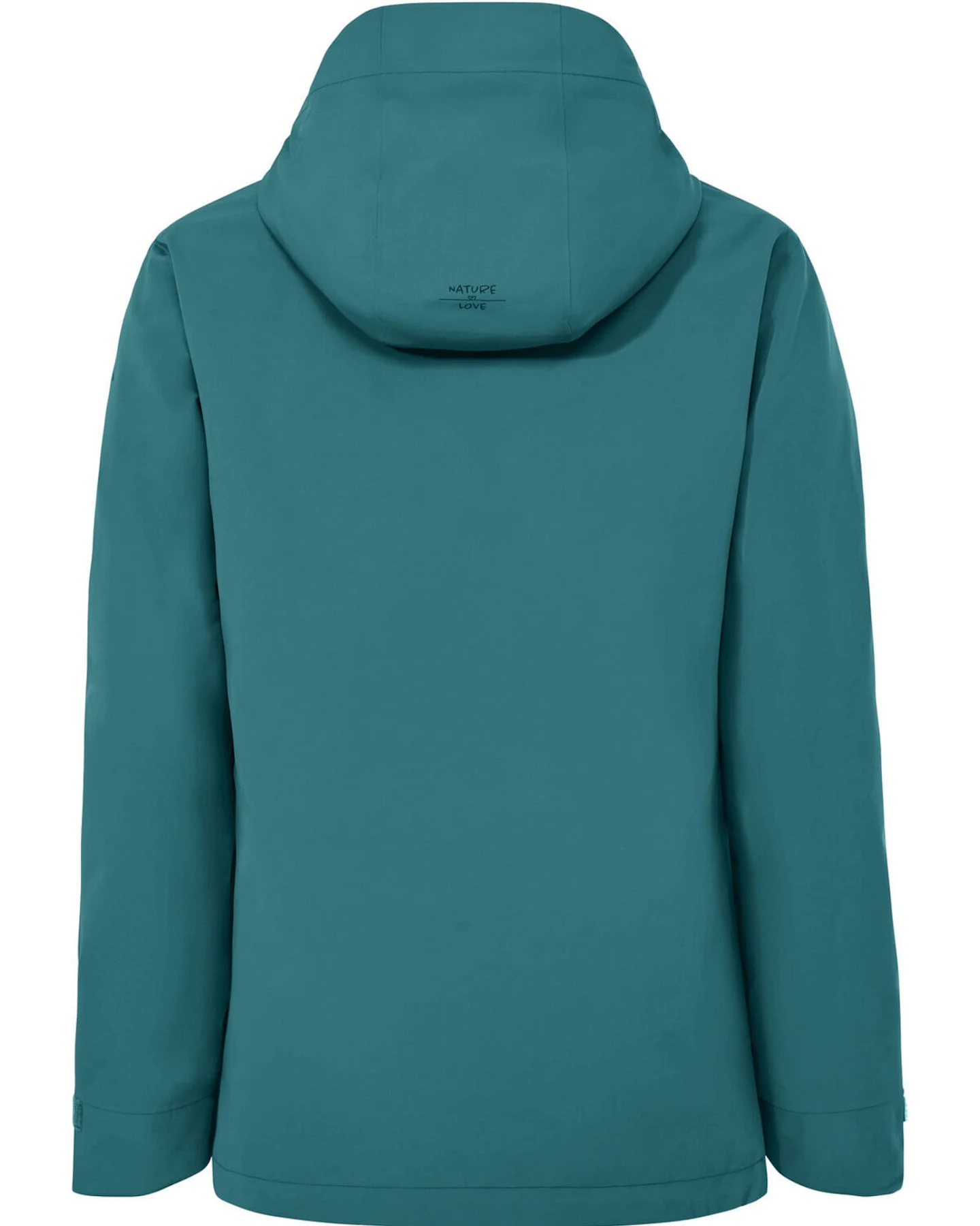 VAUDE Outdoorjacke Neyland – Ansicht 2